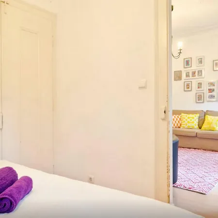 Rosa! Bairro Alto Concept * Lisboa