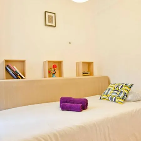 Διαμέρισμα Rosa! Bairro Alto Concept *