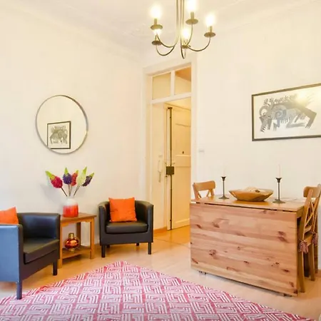 Rosa! Bairro Alto Concept Lisboa