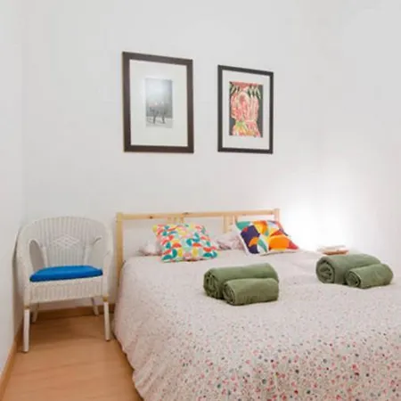 公寓 Rosa! Bairro Alto Concept